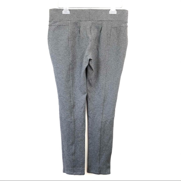 SOLD! NWOT Ci Sono Trendy Ponte Moto Leggings/Pants - Picture 2 of 7